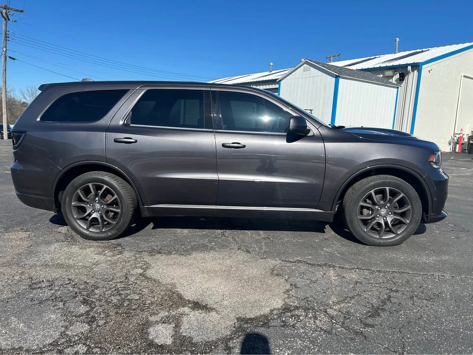 2018 Dodge Durango 3rd Gen - Image 2 of 19