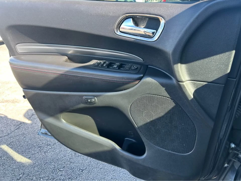 2018 Dodge Durango 3rd Gen - Image 15 of 19