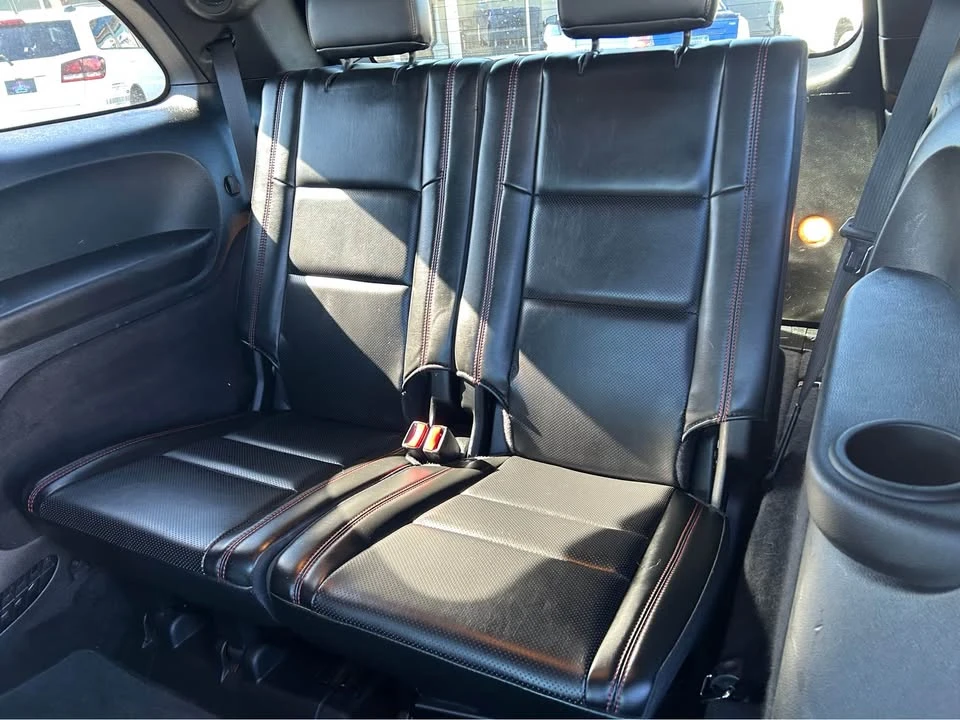 2018 Dodge Durango 3rd Gen - Image 15 of 16