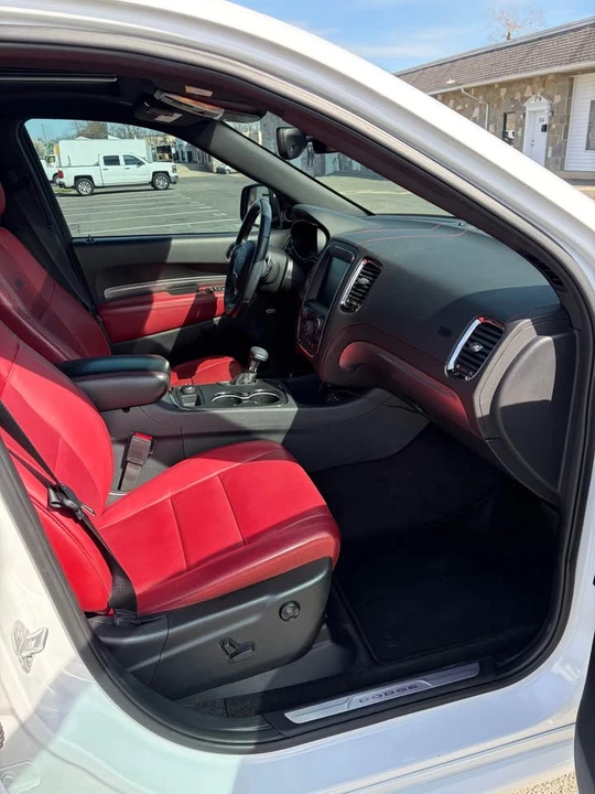 2018 Dodge Durango 3rd Gen - Image 8 of 11