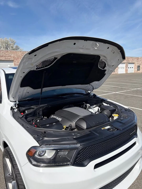 2018 Dodge Durango 3rd Gen - Image 6 of 11