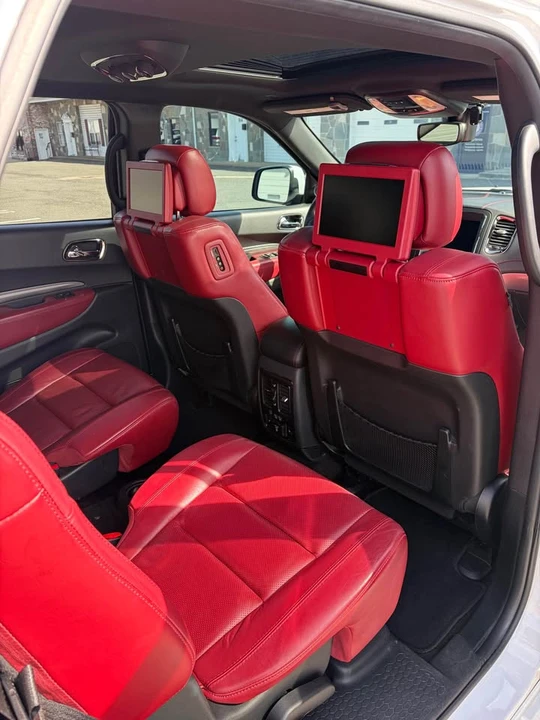 2018 Dodge Durango 3rd Gen - Image 9 of 11