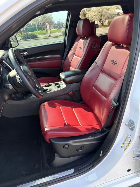 2018 Dodge Durango 3rd Gen - Image 10 of 11