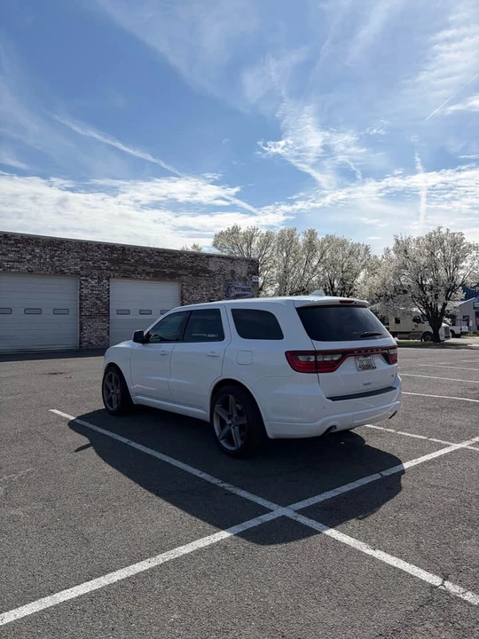2018 Dodge Durango 3rd Gen - Image 5 of 11