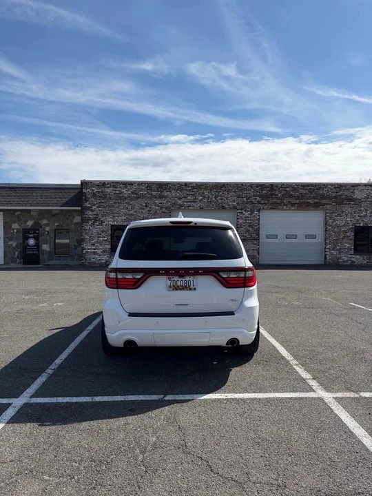 2018 Dodge Durango 3rd Gen - Image 4 of 11