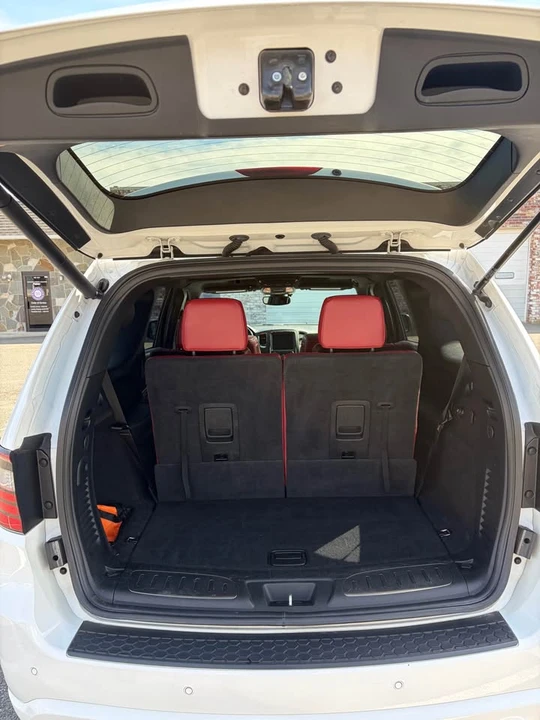 2018 Dodge Durango 3rd Gen - Image 7 of 11