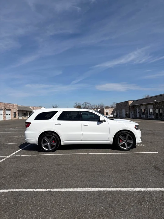 2018 Dodge Durango 3rd Gen - Image 2 of 11