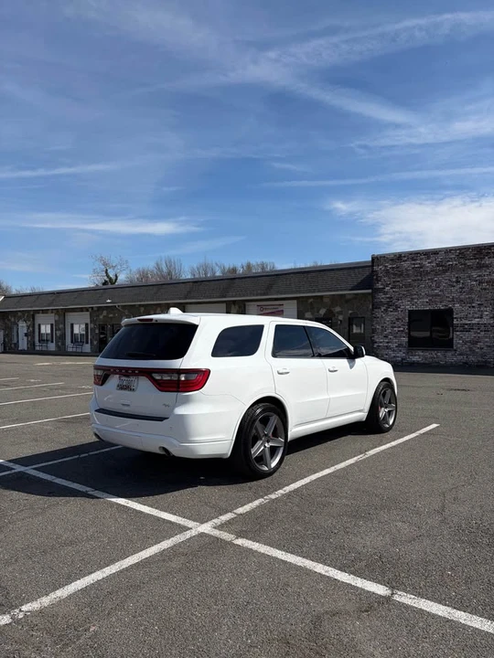 2018 Dodge Durango 3rd Gen - Image 3 of 11