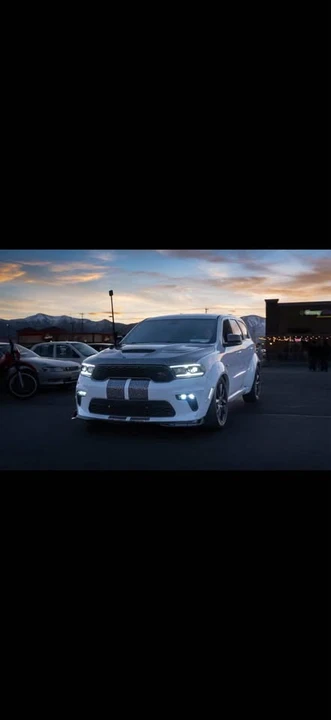 2018 Dodge Durango 3rd Gen - Image 3 of 5