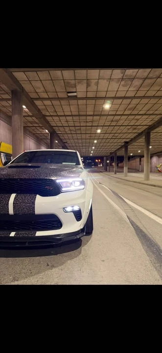 2018 Dodge Durango 3rd Gen - Image 5 of 5