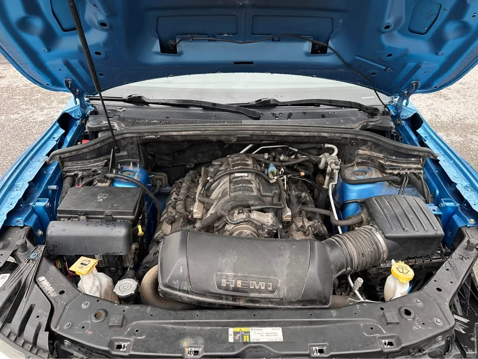2018 Dodge Durango 3rd Gen - Image 3 of 9