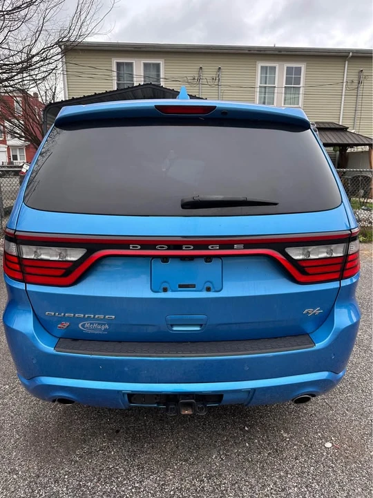 2018 Dodge Durango 3rd Gen - Image 6 of 9