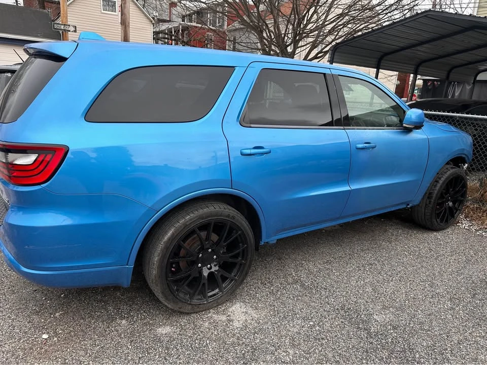 2018 Dodge Durango 3rd Gen - Image 5 of 9