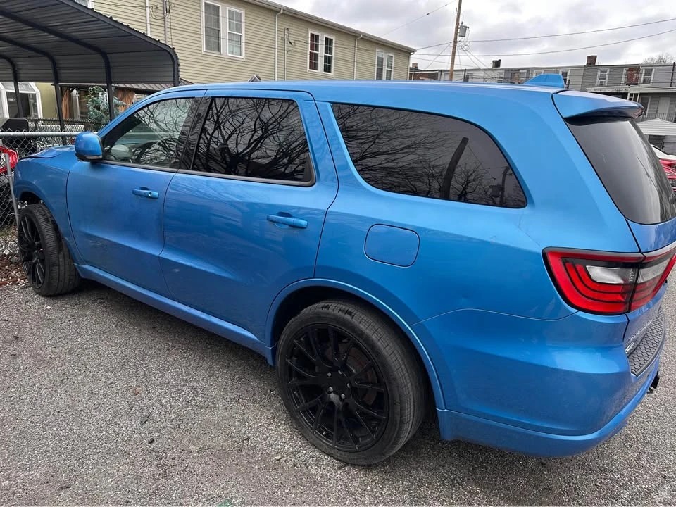 2018 Dodge Durango 3rd Gen - Image 7 of 9
