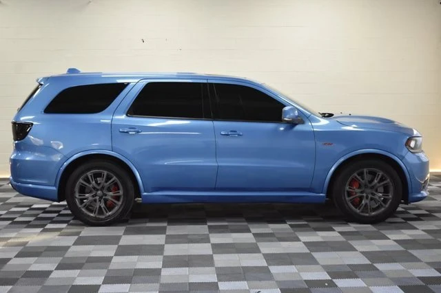 2018 Dodge Durango 3rd Gen - Image 6 of 19