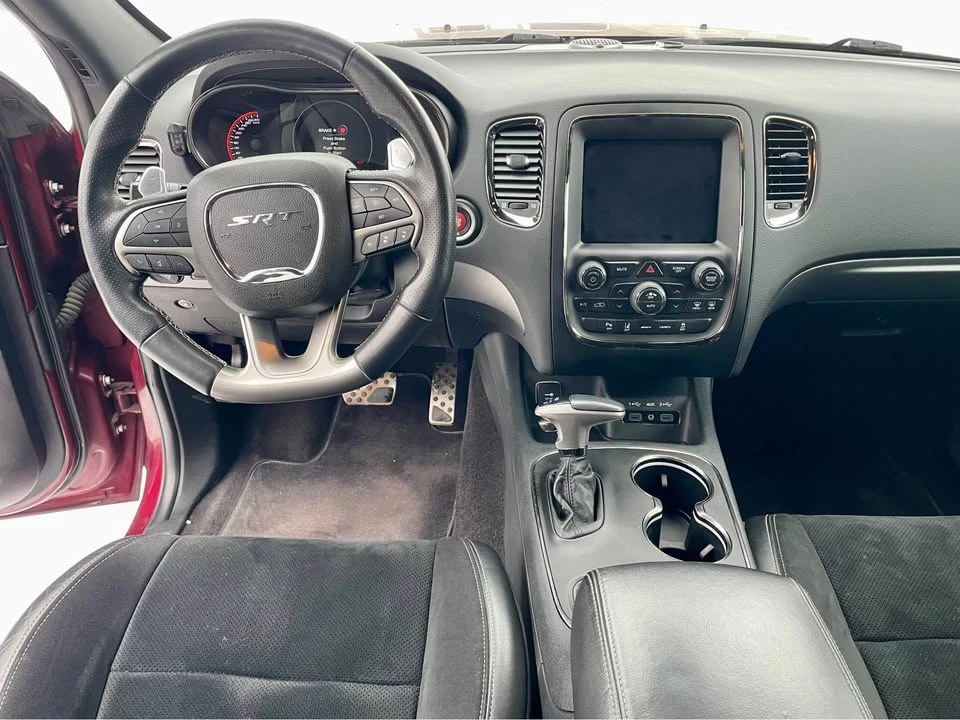 2018 Dodge Durango SRT Hellcat 3rd Gen - Image 6 of 9