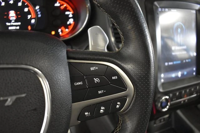 2018 Dodge Durango 3rd Gen - Image 17 of 19