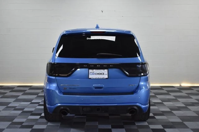 2018 Dodge Durango 3rd Gen - Image 4 of 19