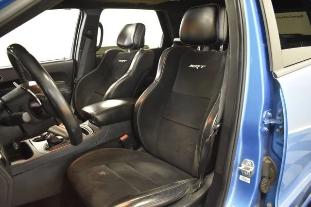 2018 Dodge Durango 3rd Gen - Image 10 of 19