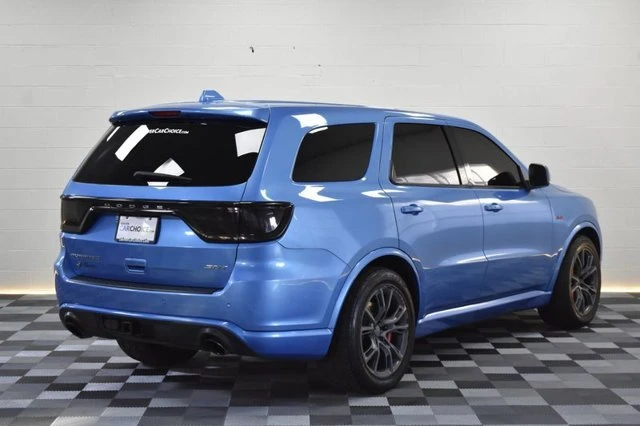 2018 Dodge Durango 3rd Gen - Image 5 of 19