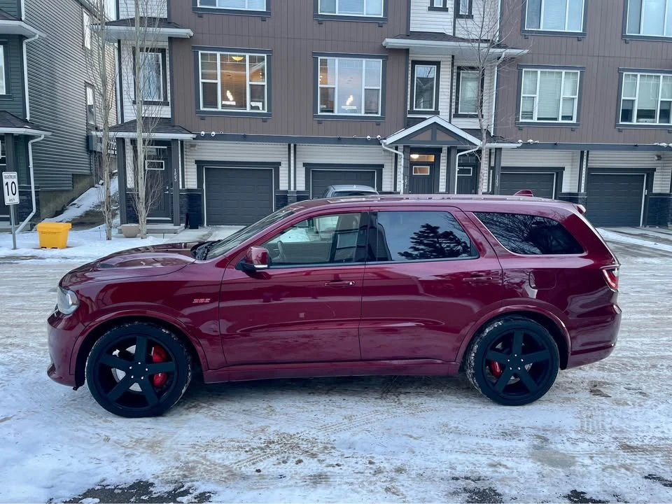 2018 Dodge Durango 3rd Gen - Image 5 of 11