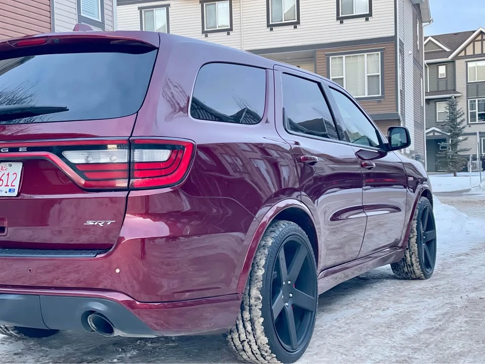 2018 Dodge Durango 3rd Gen - Image 3 of 11