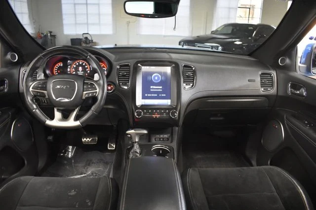 2018 Dodge Durango 3rd Gen - Image 9 of 19