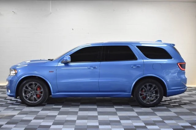 2018 Dodge Durango 3rd Gen - Image 2 of 19