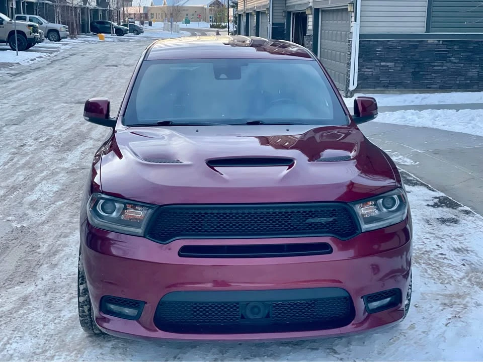 2018 Dodge Durango 3rd Gen - Image 7 of 11