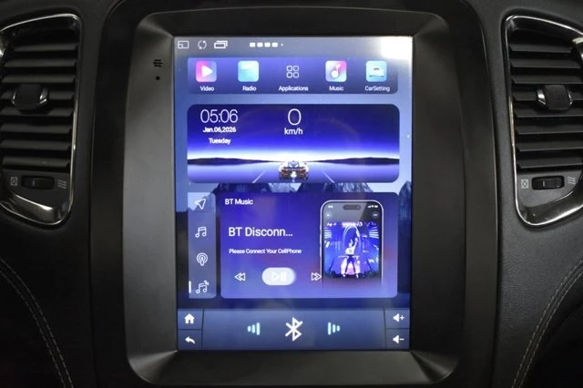 2018 Dodge Durango 3rd Gen - Image 18 of 19