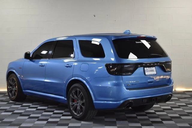 2018 Dodge Durango 3rd Gen - Image 3 of 19