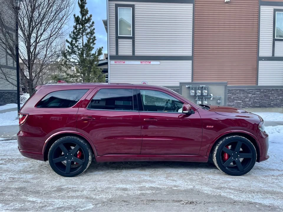 2018 Dodge Durango 3rd Gen - Image 2 of 11