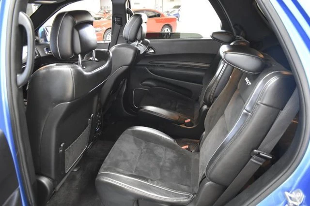 2018 Dodge Durango 3rd Gen - Image 11 of 19