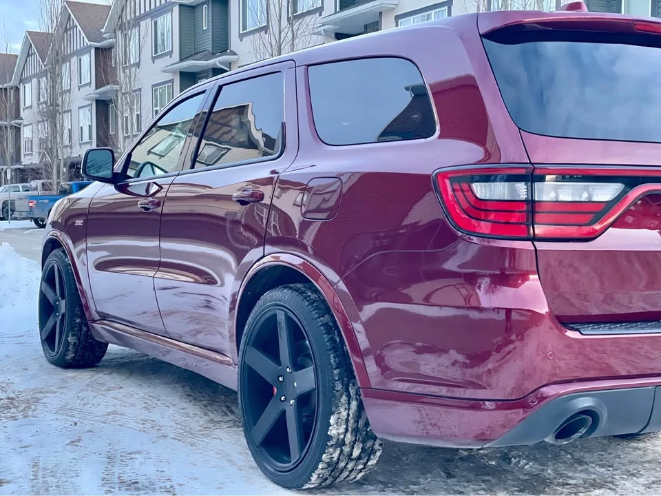 2018 Dodge Durango 3rd Gen - Image 6 of 11