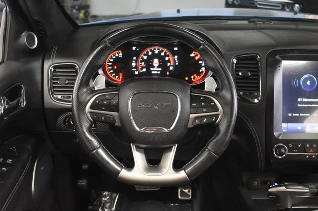 2018 Dodge Durango 3rd Gen - Image 14 of 19