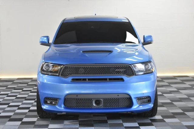 2018 Dodge Durango 3rd Gen - Image 8 of 19