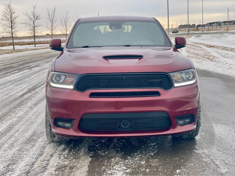 2018 Dodge Durango 3rd Gen - Image 5 of 10