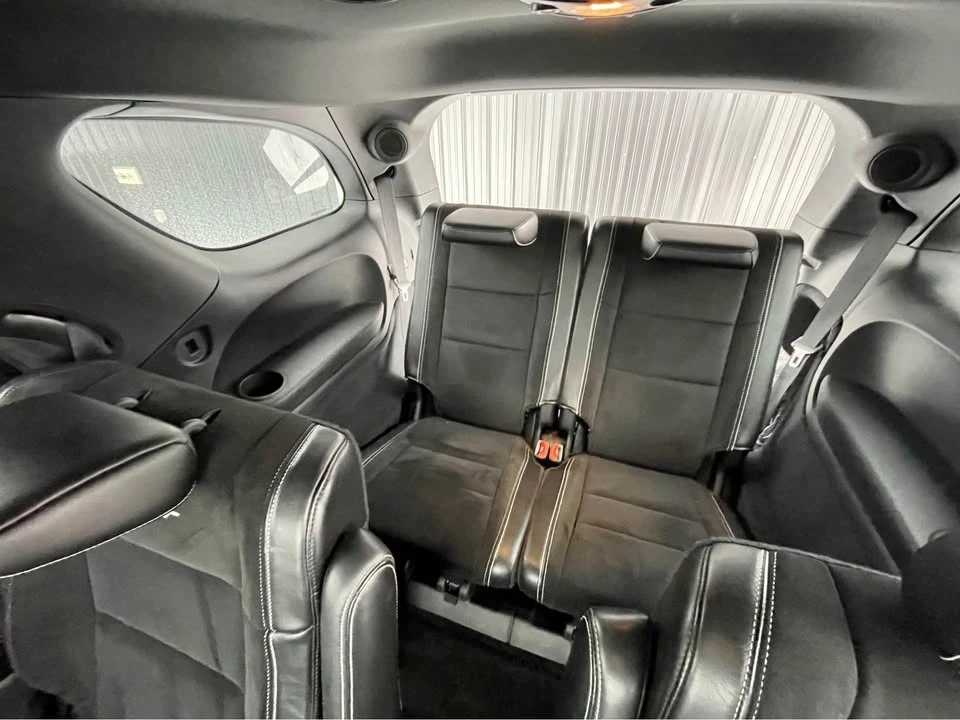 2018 Dodge Durango 3rd Gen - Image 11 of 11