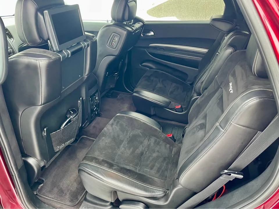 2018 Dodge Durango 3rd Gen - Image 8 of 10
