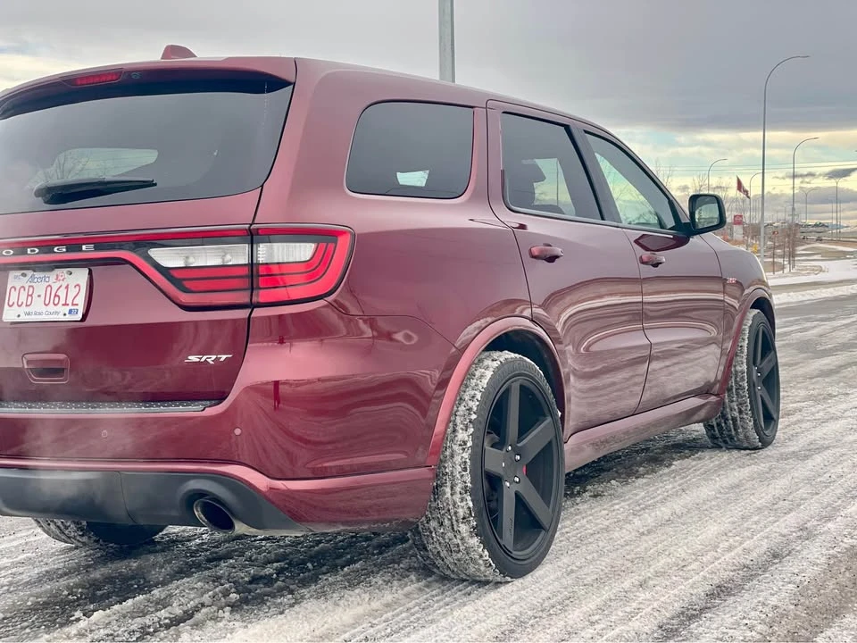 2018 Dodge Durango 3rd Gen - Image 4 of 10