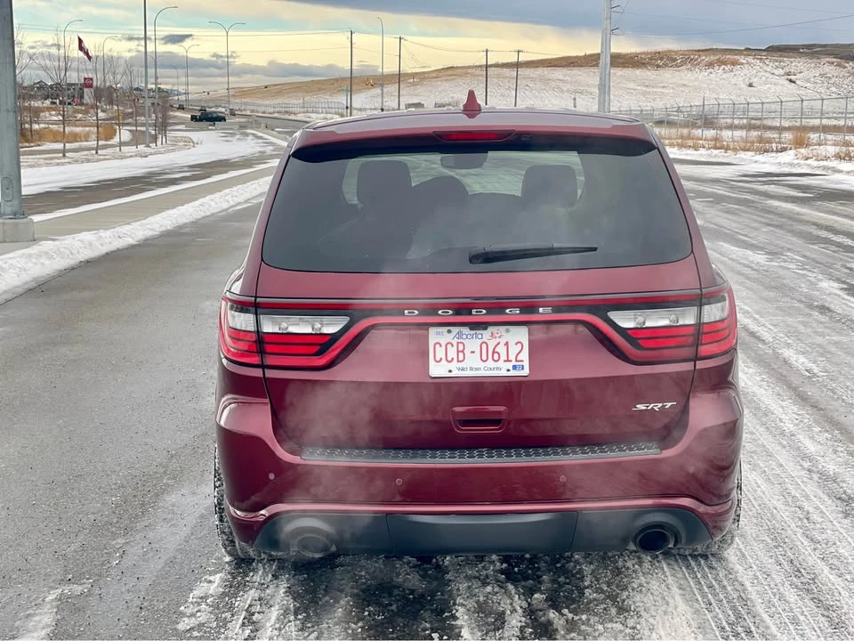 2018 Dodge Durango 3rd Gen - Image 6 of 10