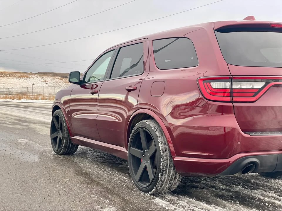 2018 Dodge Durango 3rd Gen - Image 2 of 10