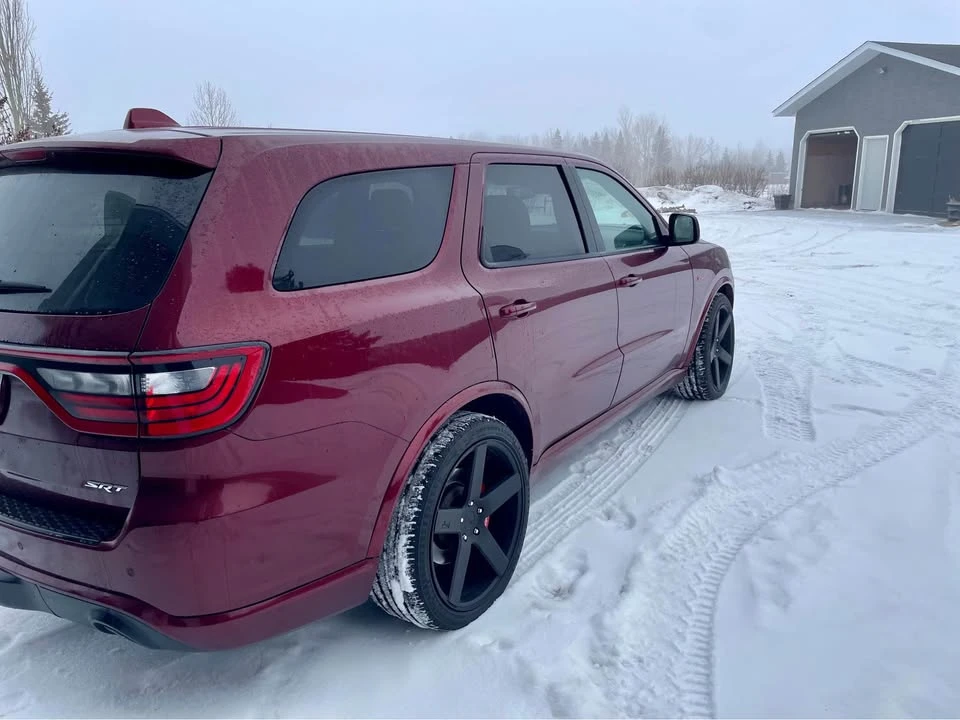 2018 Dodge Durango 3rd Gen - Image 6 of 10