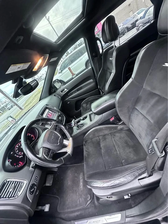 2018 Dodge Durango 3rd Gen - Image 11 of 13