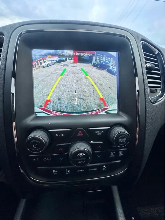 2018 Dodge Durango 3rd Gen - Image 13 of 13