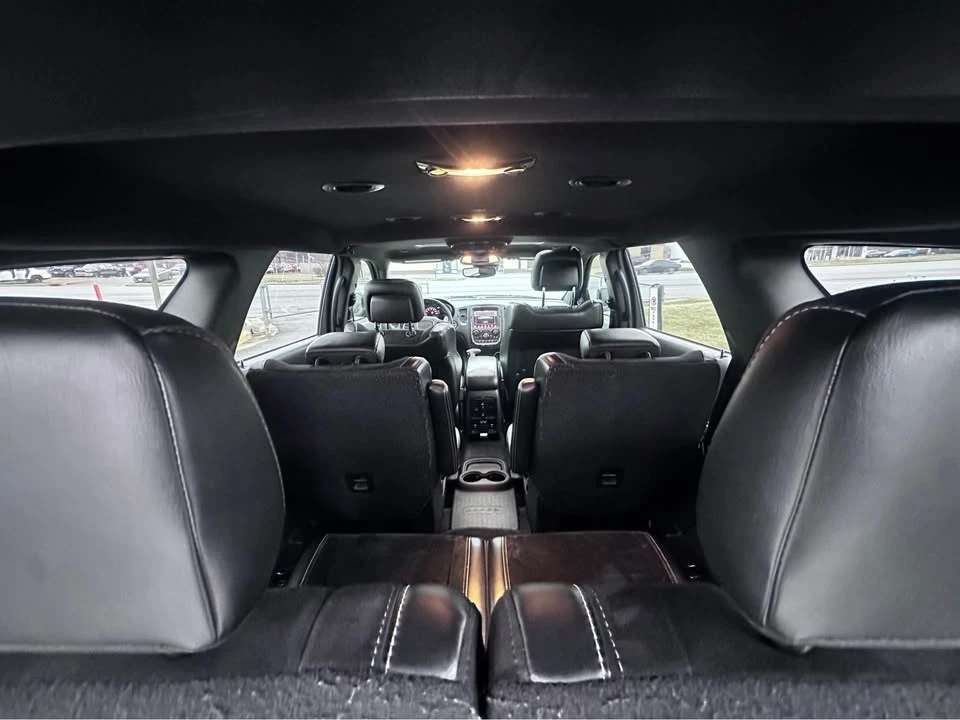2018 Dodge Durango 3rd Gen - Image 5 of 13