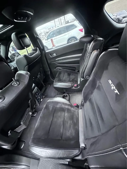 2018 Dodge Durango 3rd Gen - Image 7 of 13