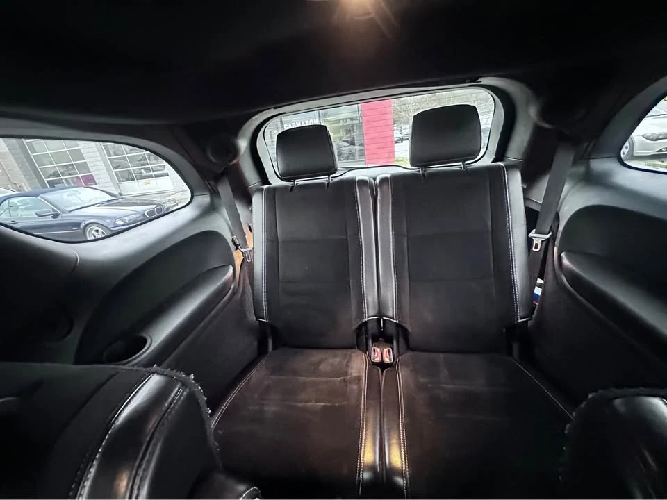 2018 Dodge Durango 3rd Gen - Image 9 of 13