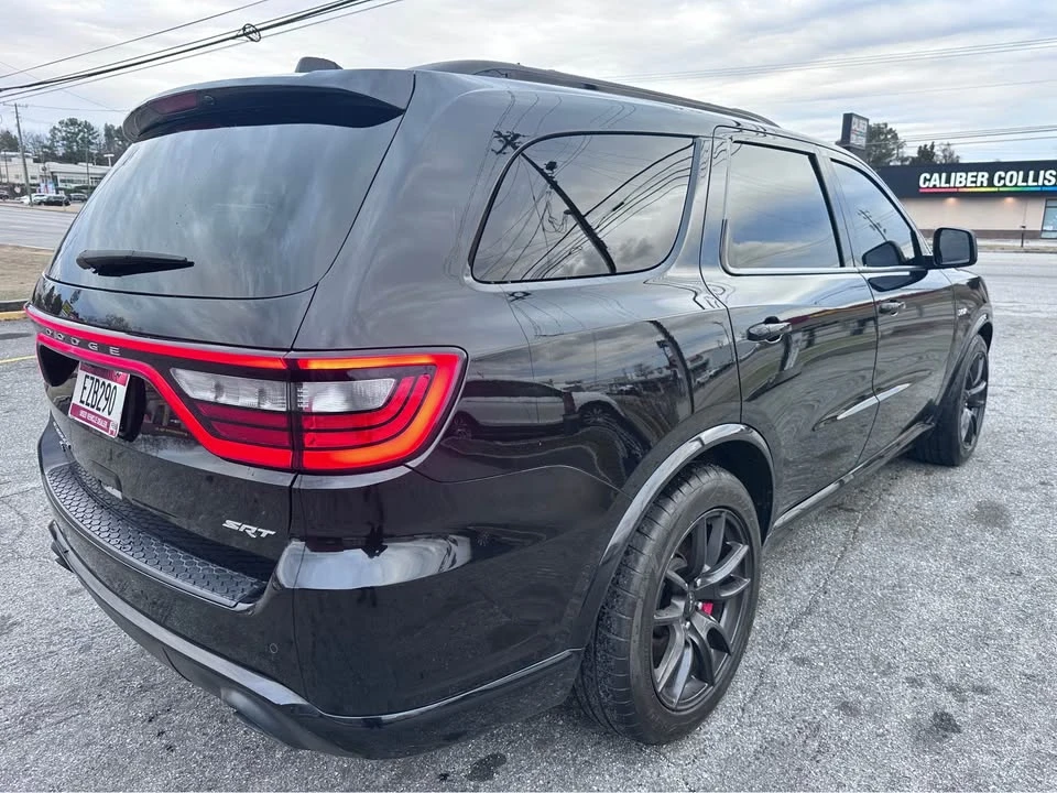 2018 Dodge Durango 3rd Gen - Image 4 of 13