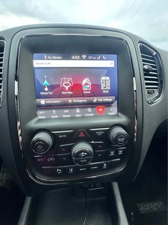 2018 Dodge Durango 3rd Gen - Image 12 of 13